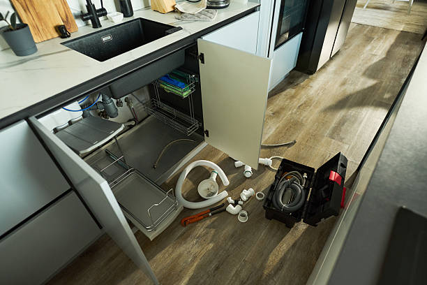 Reliable Plumbing contractor in Holly Hill, SC by Street Wise - Plumbing